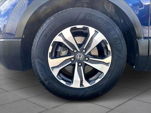 Used 2018 Honda CR-V LX image 11