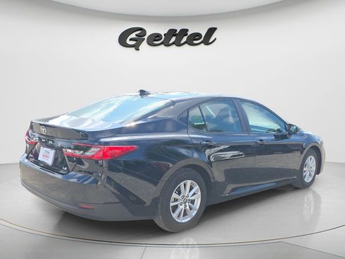 Used 2026 Toyota Camry LE FWD image 12