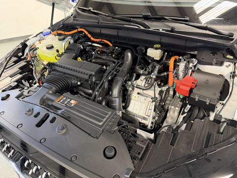 New 2026 Lincoln Nautilus Reserve image 31