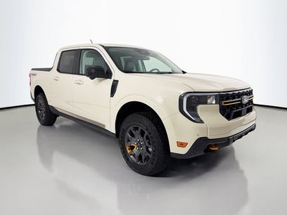 Used 2025 Ford Maverick Tremor