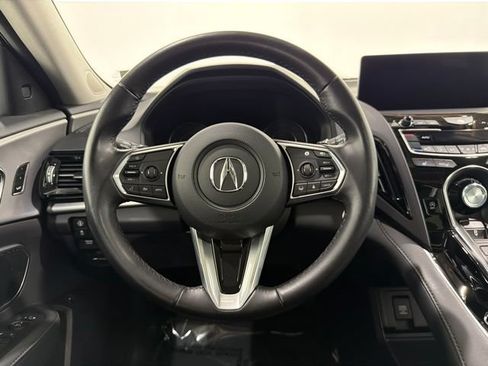 Certified 2023 Acura RDX AWD image 30