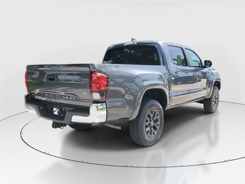 Certified 2023 Toyota Tacoma SR5 RWD image 6