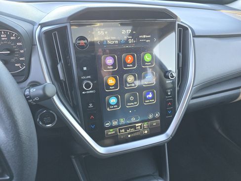 Certified 2025 Subaru Crosstrek 2.0i Premium image 28