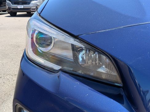 Used 2017 Subaru WRX STI AWD/4WD image 6
