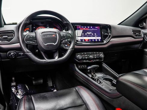 Used 2023 Dodge Durango R/T image 5