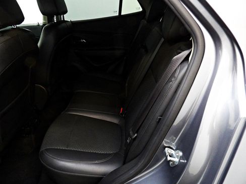 Used 2019 Buick Encore Preferred w/ Safety Package AWD/4WD image 10
