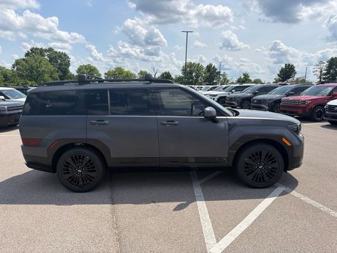 New 2026 Hyundai Santa Fe Calligraphy FWD image 6