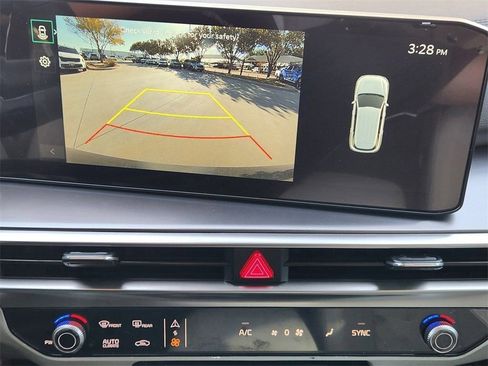 New 2026 Kia Sorento S w/ S Panoramic Sunroof Package FWD image 14