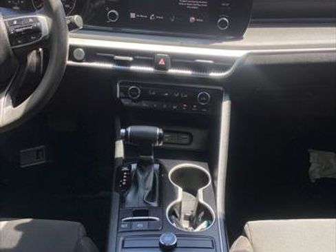 Used 2022 Kia K5 LXS FWD image 24
