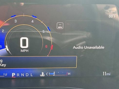 New 2026 Chevrolet Colorado W/T w/ WT Custom Package image 27