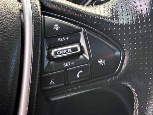 Used 2018 Nissan Maxima 3.5 SL image 20