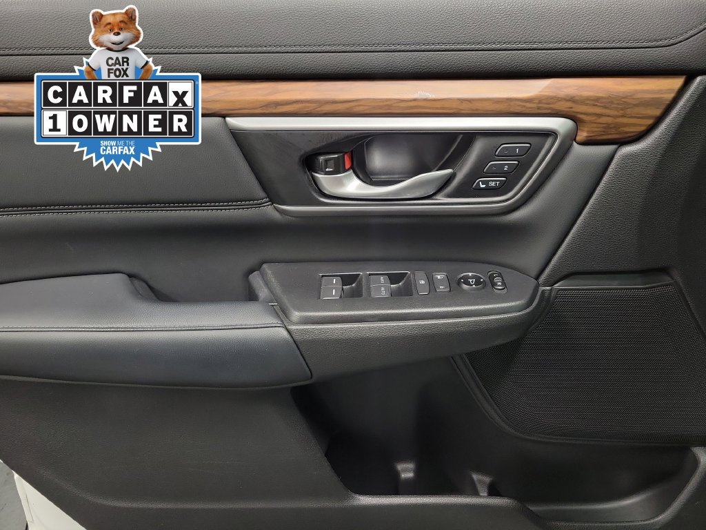 Used 2020 Honda CR-V Touring image 22