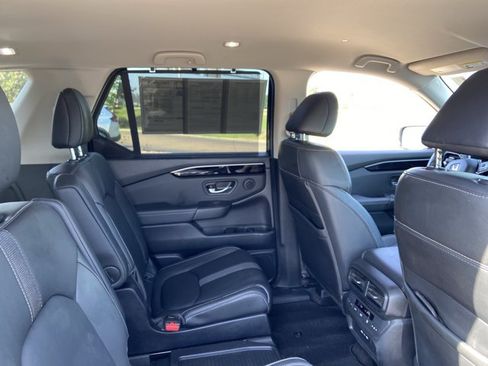 Used 2024 Honda Pilot EX-L image 21