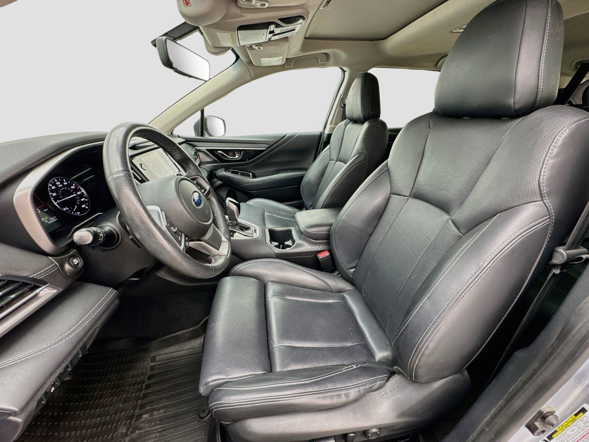 Used 2020 Subaru Outback Limited AWD/4WD image 13