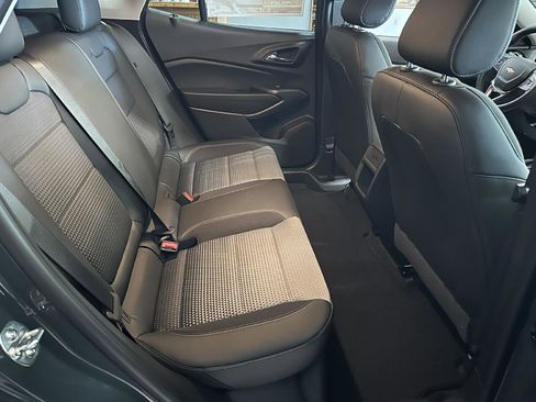 New 2026 Chevrolet Trax LT w/ Driver Confidence Package image 15