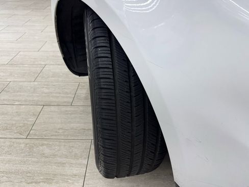 Used 2017 Land Rover Range Rover Sport HSE image 43