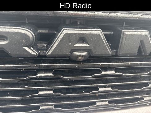 Certified 2023 RAM 2500 Limited image 13