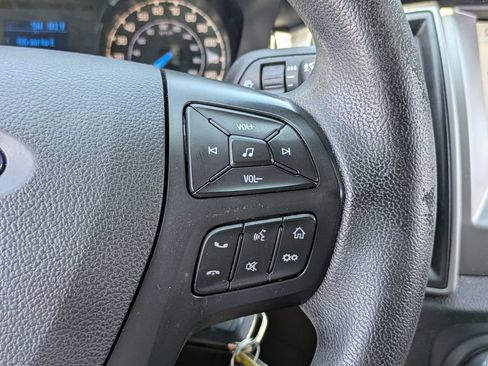 Used 2021 Ford Ranger XL w/ Equipment Group 101A High RWD image 24