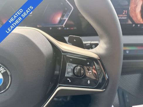 Used 2025 BMW X3 xDrive30i image 14