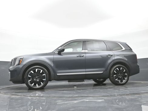 Used 2023 Kia Telluride SX AWD/4WD image 40