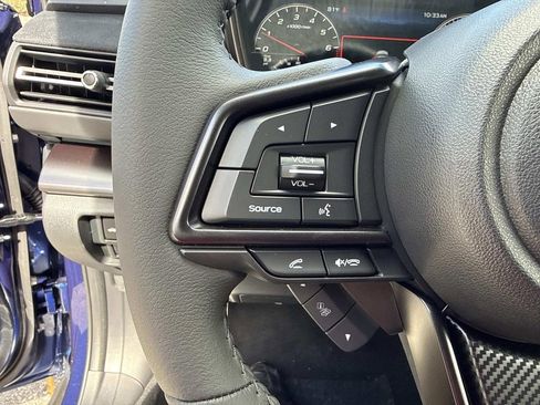 New 2026 Subaru WRX GT image 41