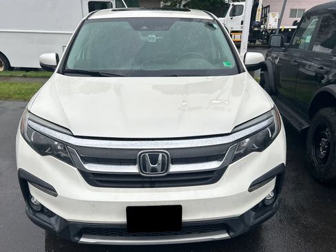 Used 2019 Honda Pilot EX-L image 2