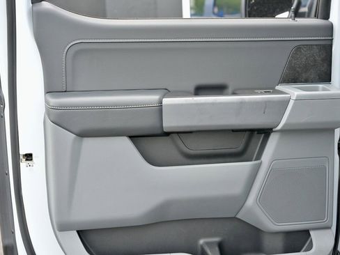 Used 2022 Ford F150 XLT w/ Equipment Group 301A Mid image 12