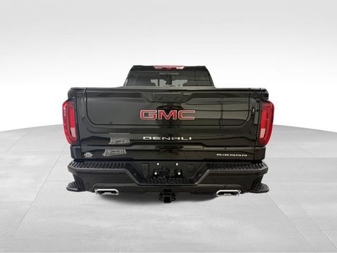 Used 2026 GMC Sierra 1500 Denali AWD/4WD image 6