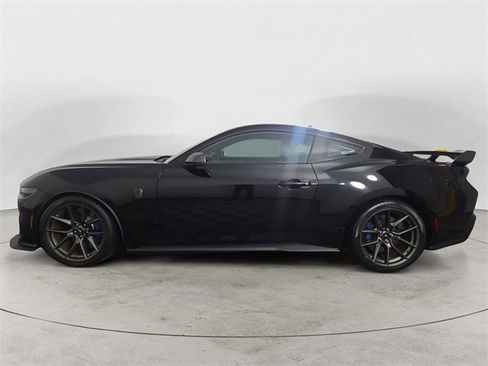 Certified 2024 Ford Mustang Dark Horse w/ Dark Horse Handlin Package image 2