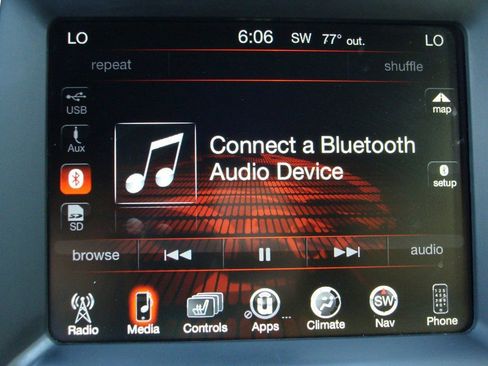 Used 2015 Dodge Durango Citadel w/ Technology Group image 19