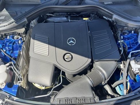 New 2026 Mercedes-Benz GLC 300 4MATIC image 27