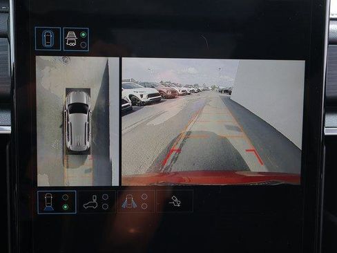 New 2026 GMC Acadia Elevation w/ Elevation Premium Package image 26