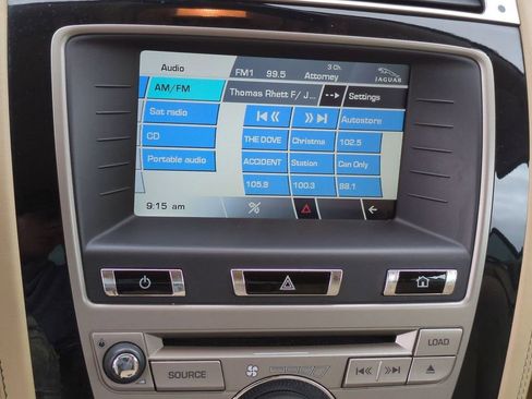 Used 2011 Jaguar XK Base image 18