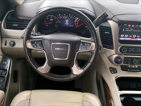 Used 2016 GMC Yukon XL Denali w/ Open Road Package image 6