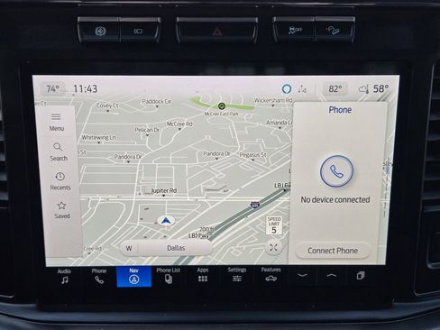 Used 2024 Ford F250 Lariat w/ FX4 Off-Road Package image 17