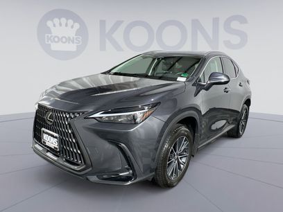 Used 2024 Lexus NX 350 AWD