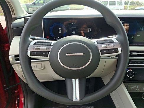 New 2026 Hyundai Tucson SEL image 10