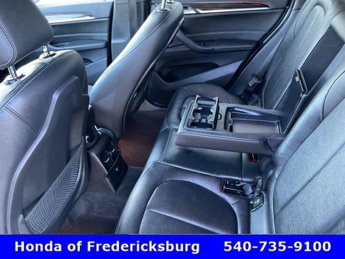 Used 2017 BMW X1 xDrive28i AWD/4WD image 27
