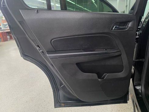 Used 2016 Chevrolet Equinox LT w/ Convenience Package FWD image 31