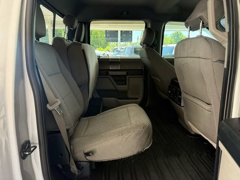 Used 2019 Ford F150 XLT w/ Equipment Group 302A Luxury AWD/4WD image 22
