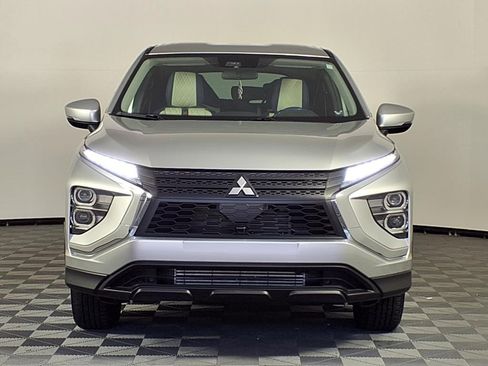 Used 2024 Mitsubishi Eclipse Cross ES image 2