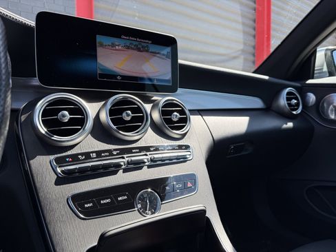 Used 2020 Mercedes-Benz C 43 AMG 4MATIC Cabriolet image 21