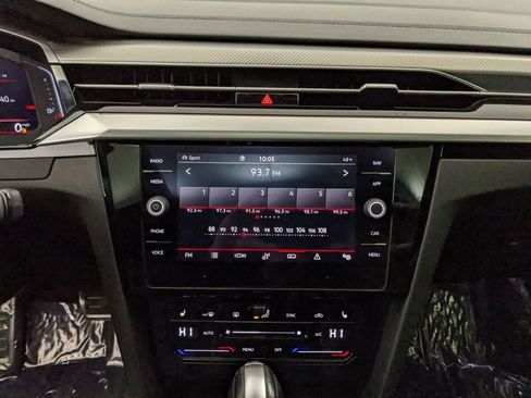 Used 2022 Volkswagen Arteon SEL image 14