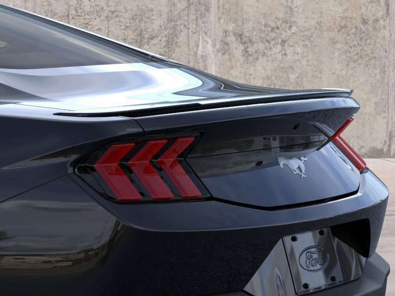 New 2026 Ford Mustang Premium RWD image 22