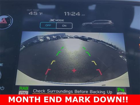 Certified 2025 Subaru Ascent Premium w/ Premium Package image 29