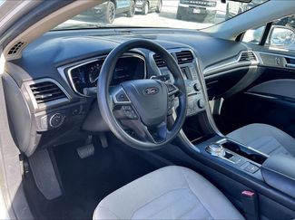 Used 2018 Ford Fusion S FWD video 2