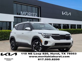 New 2026 Kia Seltos S video 1