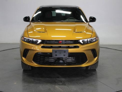 New 2024 Dodge Hornet R/T Plus image 3