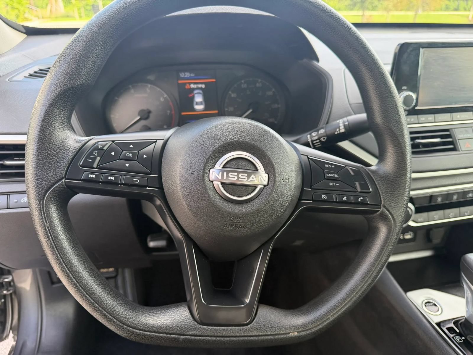 Used 2023 Nissan Altima 2.5 S FWD image 41