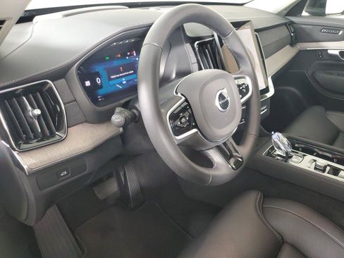 Used 2026 Volvo XC90 B6 Ultra AWD/4WD image 24